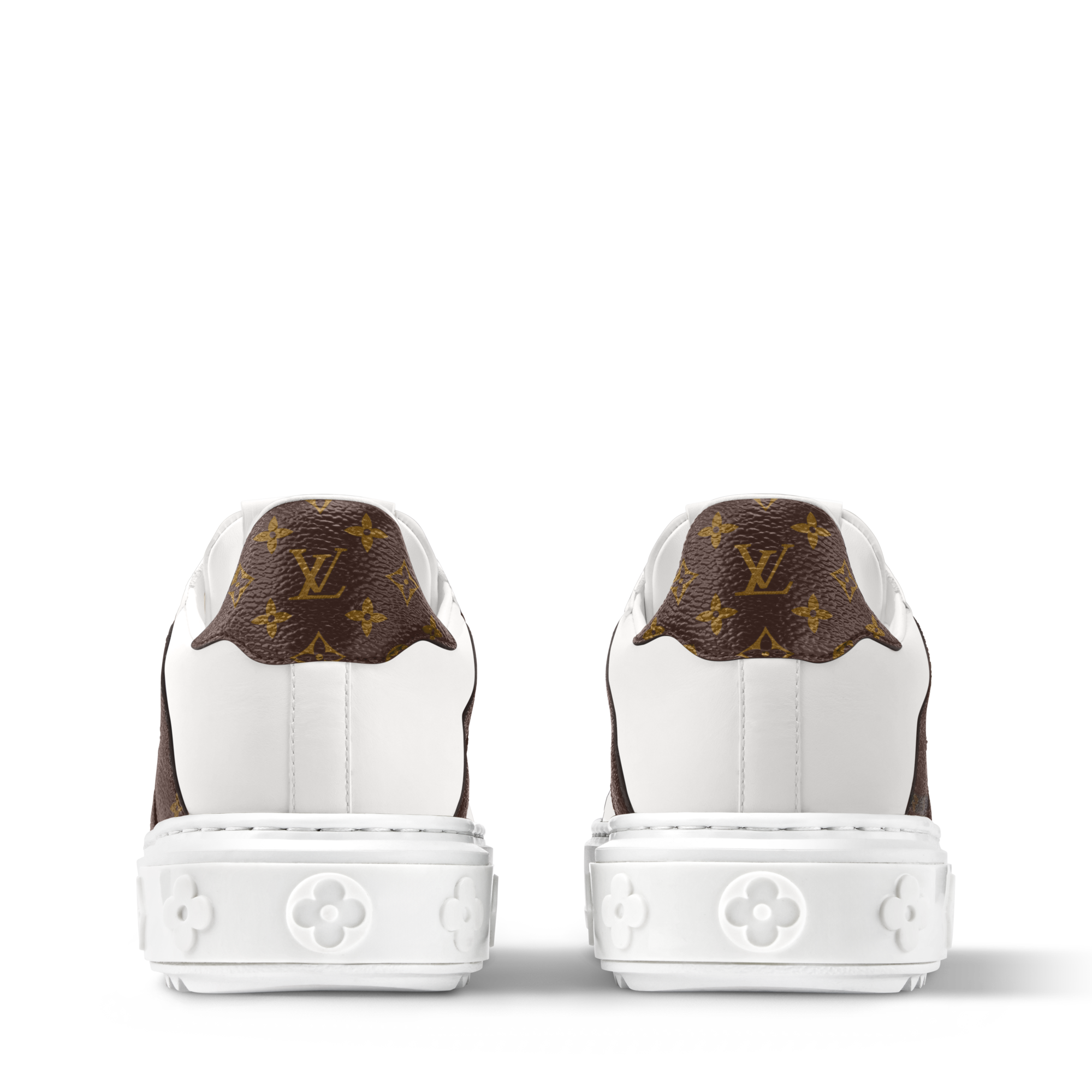 タイムアウト スニーカー ｜ルイ・ヴィトン 公式サイト - 1AIEF9